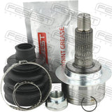 Febest 0710-VITLY Outer CV Joint 29X57.6X28