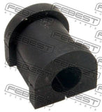 Febest NSB-Y61R2 Rear Stabilizer Bar Bush D19