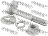 Febest 1229-003-KIT Repair Kit, Camber Adjusting Eccentric Bolt