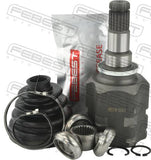 Febest 0111-ZRE181LH Inner CV Joint Left 24X35X20