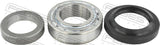 Febest NOS-A60-KIT Kit For Rear Axle
