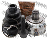 Febest 1710-A4A45 Outer CV Joint 33X59.5X38