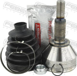 Febest 2110-EXPL Outer CV Joint 28X55X38