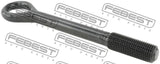 Febest 1296-M0 Tow Hook