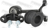 Febest 0123-GRN285F Front Stabilizer Link / Sway Bar Link (Set)