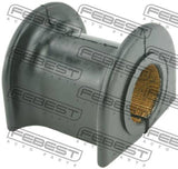 Febest CRSB-GRCHIIIF Front Stabilizer Bar Bush D30