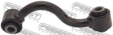 Febest 0223-J10RL Rear Left Stabilizer Link / Sway Bar Link