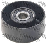 Febest 1288-H100 Pulley Idler