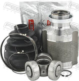 Febest 0511-CX7RH Inner CV Joint Right 36X48X31
