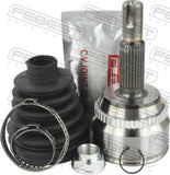 Febest 0110-ACV30A48 Outer CV Joint 24X61X26