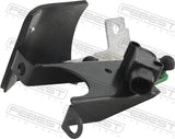 Febest 23603-027 Rear Level Sensor (With Bracket, With Link)