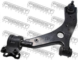 Febest 0524-MZ3LH Left Front Arm