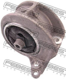 Febest NM-P10SRRH Right Engine Mount (Hydro)