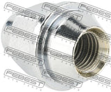 Febest 1285-002 Wheel Nut M12X1.5 L35.8