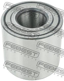 Febest DAC25550048 Rear Wheel Bearing 25X55X48