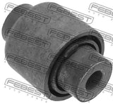 Febest HAB-008 Bushing, Front Upper Control Arm