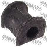 Febest VWSB-003 Front Stabilizer Bar Bush D21