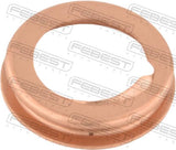 Febest 88430-141830X O-Ring 14X17.5X3