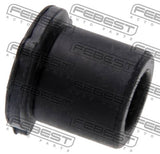 Febest NSB-046 Rear Leaf Spring Bushing Rear
