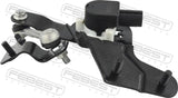 Febest 08603-001 Rear Level Sensor (With Bracket, With Link)