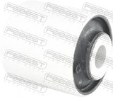 Febest HYAB-013 Bushing, Rear Lower Control Arm