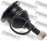 Febest 2920-DIIIUF Ball Joint Front Upper Arm