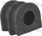 Febest NSB-D40TF Front Stabilizer Bar Bush D25