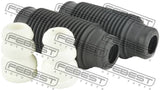 Febest HYSHB-SFEF-KIT Boot With Jounce Bumper Front Shock Absorber Kit