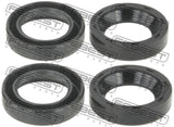 Febest MCP-KA4T-PCS4 O-Ring Fuel Injector PCS4
