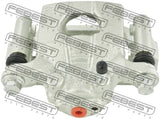Febest 0277-J32RR Rear Right Brake Caliper Assembly (With Bracket)