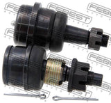 Febest 2020-JGRCH-KIT Ball Joint Front Steering Knuckle Repair Kit