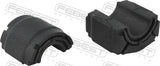 Febest CRSB-KLF Front Stabilizer Bar Bush D24