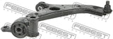 Febest 0524-KERH Right Front Arm