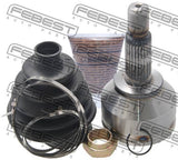 Febest 2110-FOCAU Outer CV Joint 32X52.2X25