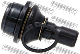 Febest 0220-R51RLOW Ball Joint Rear Lower Arm