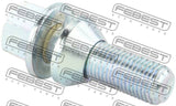 Febest 2785B-001 Wheel Bolt M14X1.5 L61