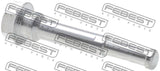 Febest 0574-GHUF Front Caliper Slide Pin