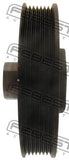Febest HDS-R18 Crankshaft Pulley