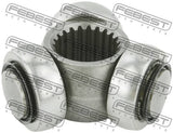 Febest 0216-B10 Tripod Joint 22X31.95
