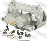 Febest 0177-GSV70FRH Front Right Brake Caliper Assembly (With Bracket)