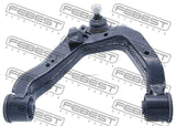 Febest 0424-V97FL Left Upper Front Arm