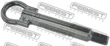 Febest 0599-DH3 Tow Hook