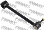 Febest 0125-X4 Rear Upper Transverse Link
