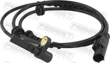 Febest 28606-002 ABS Sensor Front