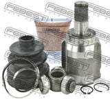 Febest 1211-IX35AT Inner CV Joint 25X33X28