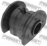 Febest HAB-033 Rear Bushing, Front Control Arm