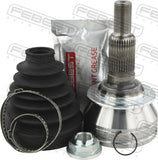 Febest 3210-ESCV Outer CV Joint