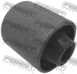 Febest TAB-019 Bushing, Rear Trailing Arm