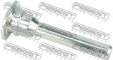Febest 0374-MRVUPR Rear Caliper Slide Pin