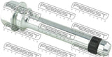 Febest 0174-ACV40LR Rear Caliper Slide Pin